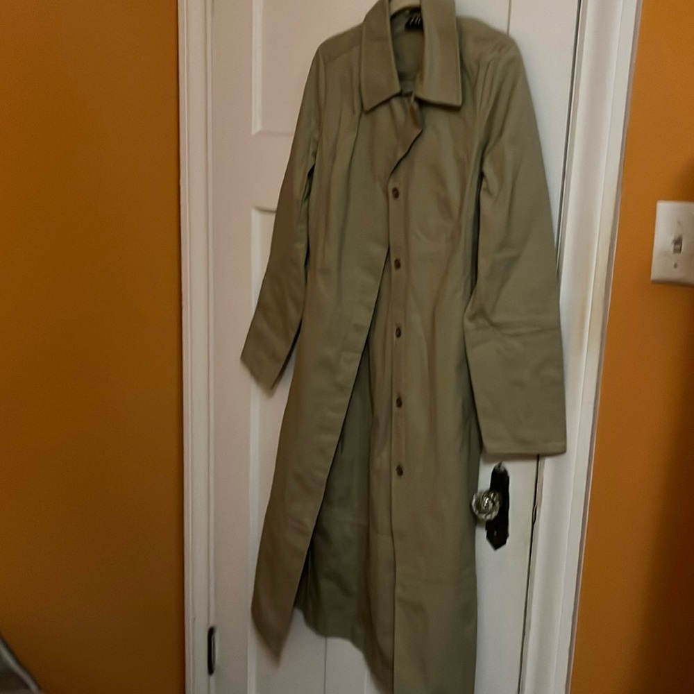 Selling as don’t wear